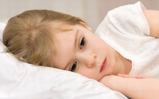 Nguyên nhân và cách điều trị liệt dây thần kinh số 7 ở trẻ em - 