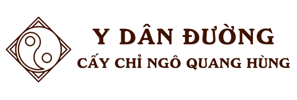 Y Dân Đường