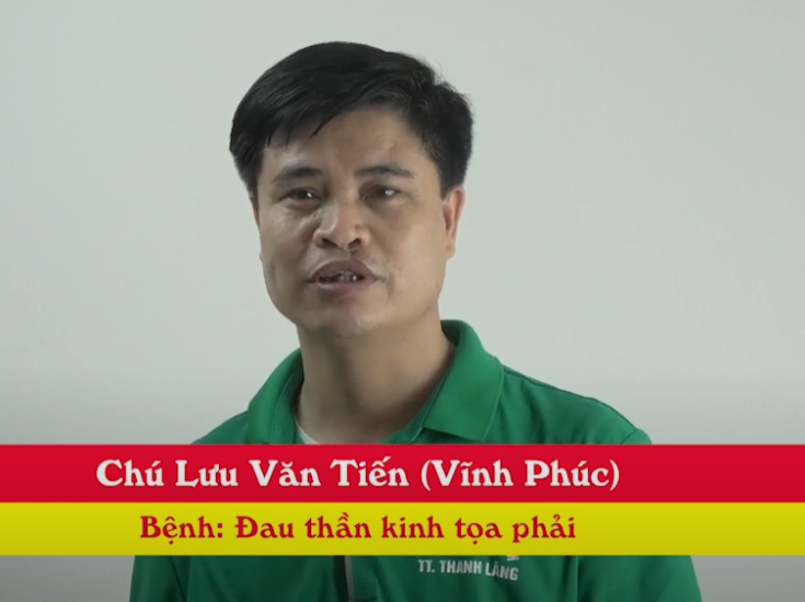 lưu văn tiến
